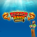 Descargar  Bigger Bass Bonanza Slot Game