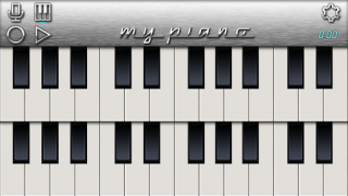 Descargar My Piano - Record & Play Música y audio para Android captura de pantalla 2