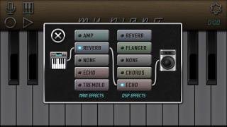 Descargar My Piano - Record & Play Música y audio para Android captura de pantalla 5