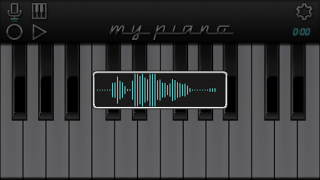 Descargar My Piano - Record & Play Música y audio para Android captura de pantalla 6