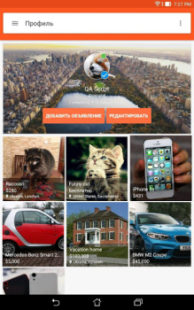 Descargar My Marketplace Compras para Android captura de pantalla 6
