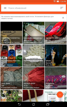Descargar My Marketplace Compras para Android captura de pantalla 7