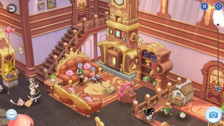 Descargar Ragnarok M: Eternal Love EU Juegos de rol para Android captura de pantalla 2