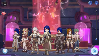 Descargar Ragnarok M: Eternal Love EU Juegos de rol para Android captura de pantalla 4