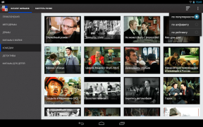 Descargar Наше Кино - фильмы Entretenimiento para Android captura de pantalla 5