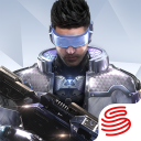Descargar Cyber Hunter