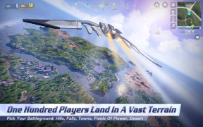 Descargar Cyber Hunter Aventuras para Android captura de pantalla 2