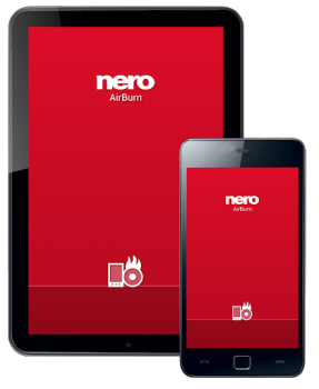 Descargar Nero AirBurn Editores y reproductores de video para Android captura de pantalla 6