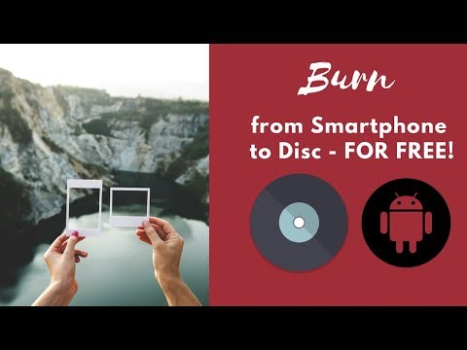 Descargar Nero AirBurn Editores y reproductores de video para Android captura de pantalla 8
