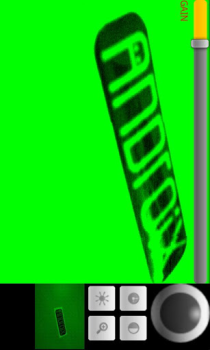 Descargar Night Vision Cam Herramientas para Android captura de pantalla 3