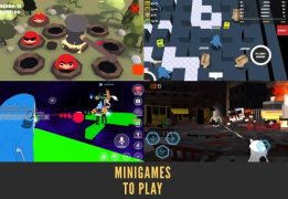 Descargar Virtual Droid Simuladores para Android captura de pantalla 2