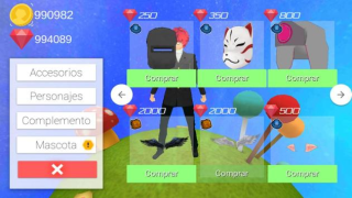 Descargar Virtual Droid Simuladores para Android captura de pantalla 5