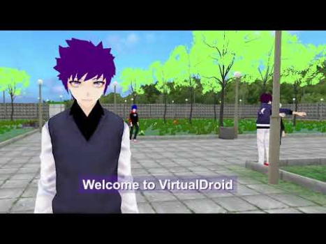Descargar Virtual Droid Simuladores para Android captura de pantalla 8