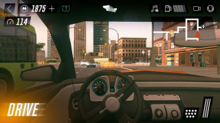 Descargar Conducir Un Coche Simulador Simuladores para Android captura de pantalla 7