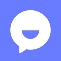app logo