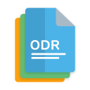 Descargar  OpenDocument Reader - view ODT