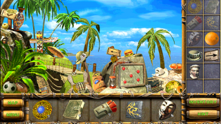 Descargar Treasures of Mystery Island Juegos casuales para Android