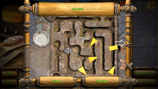 Descargar Treasures of Mystery Island Juegos casuales para Android captura de pantalla 3
