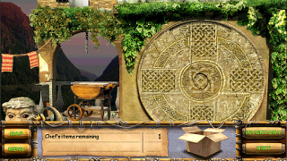 Descargar Treasures of Mystery Island Juegos casuales para Android captura de pantalla 5