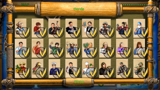 Descargar Treasures of Mystery Island Juegos casuales para Android captura de pantalla 6