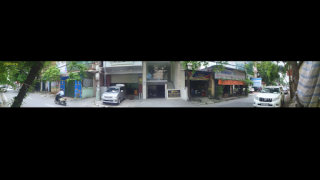 Descargar Panorama HD Foto para Android captura de pantalla 3