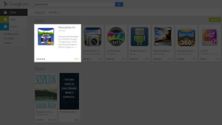 Descargar Panorama HD Foto para Android captura de pantalla 4