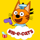 Descargar Kid-E-Cats Adventures for kids