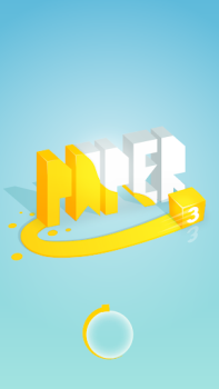 Descargar Paper.io 3D Arcada para Android captura de pantalla 6