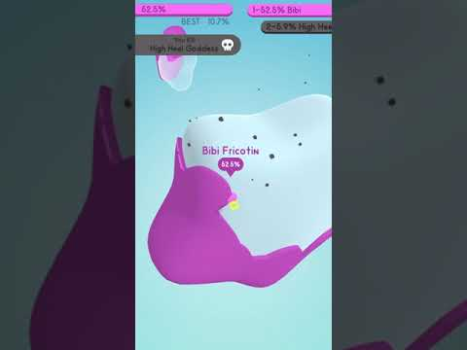Descargar Paper.io 3D Arcada para Android captura de pantalla 8