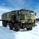 Descargar  ejército camión offroad chofer