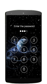 Descargar Contraseña pantalla de bloqueo Herramientas para Android captura de pantalla 2