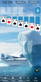 Descargar Solitario Juegos de mesa para Android
