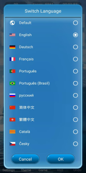 Descargar Solitario Juegos de mesa para Android captura de pantalla 3