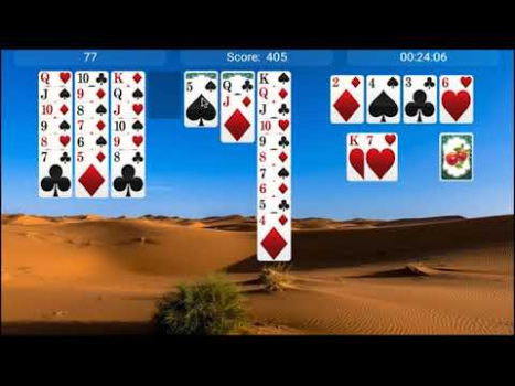 Descargar Solitario Juegos de mesa para Android captura de pantalla 8