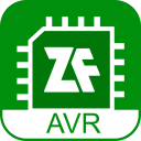 Descargar  ZFlasher AVR