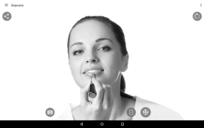 Descargar Espejo : Smart Mirror Herramientas para Android captura de pantalla 6
