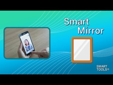Descargar Espejo : Smart Mirror Herramientas para Android captura de pantalla 8