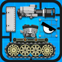 Descargar  Super Tank Rumble