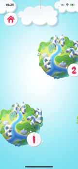Descargar Mentalam Juegos de aprendizaje para Android captura de pantalla 2