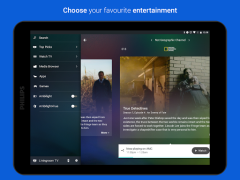 Descargar Philips TV Remote Entretenimiento para Android captura de pantalla 6