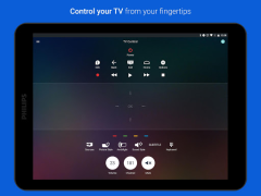 Descargar Philips TV Remote Entretenimiento para Android captura de pantalla 7
