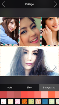 Descargar Photo Collage Maker Pro Foto para Android captura de pantalla 5