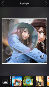 Descargar Photo Collage Maker Pro Foto para Android captura de pantalla 6
