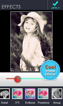 Descargar Pic Grid Foto para Android captura de pantalla 5