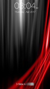Descargar Bloqueo de pantalla Pin Personalización para Android captura de pantalla 3