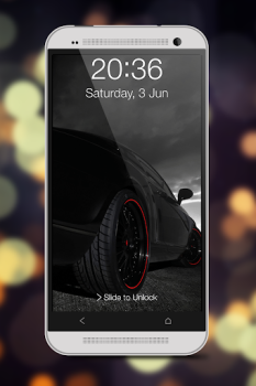 Descargar Pin Lock Screen Personalización para Android