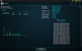 Descargar Ping Pro Herramientas para Android captura de pantalla 6
