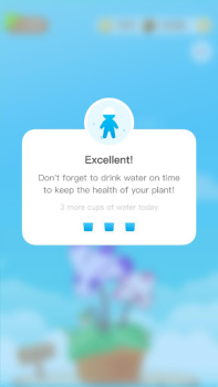 Descargar Plant Nanny - Water Tracker Salud y estado fisico para Android captura de pantalla 6
