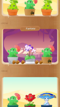 Descargar Plant Nanny - Water Tracker Salud y estado fisico para Android captura de pantalla 7
