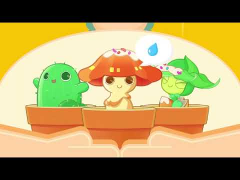 Descargar Plant Nanny - Water Tracker Salud y estado fisico para Android captura de pantalla 8